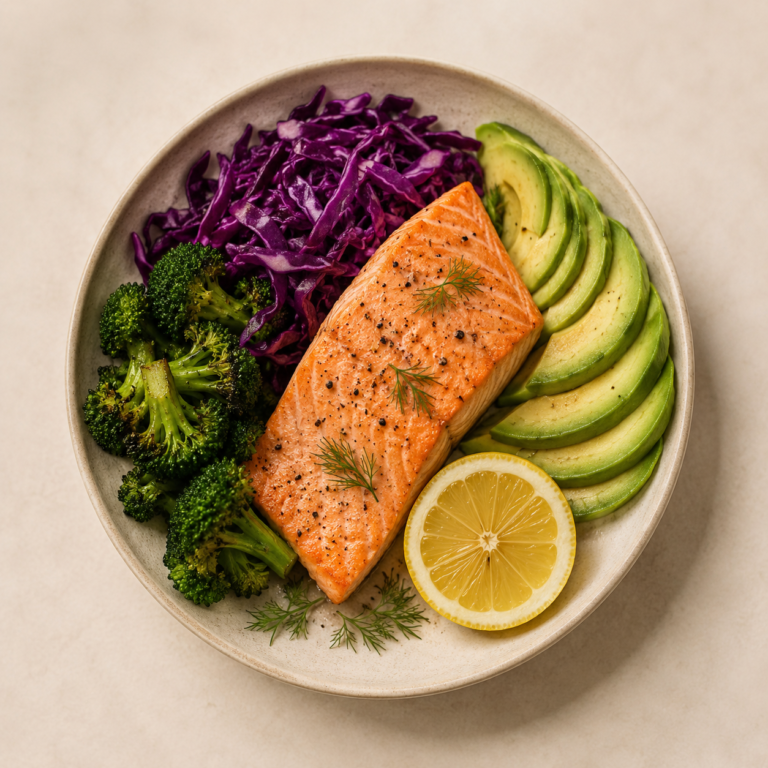 Lectin Free Recipes