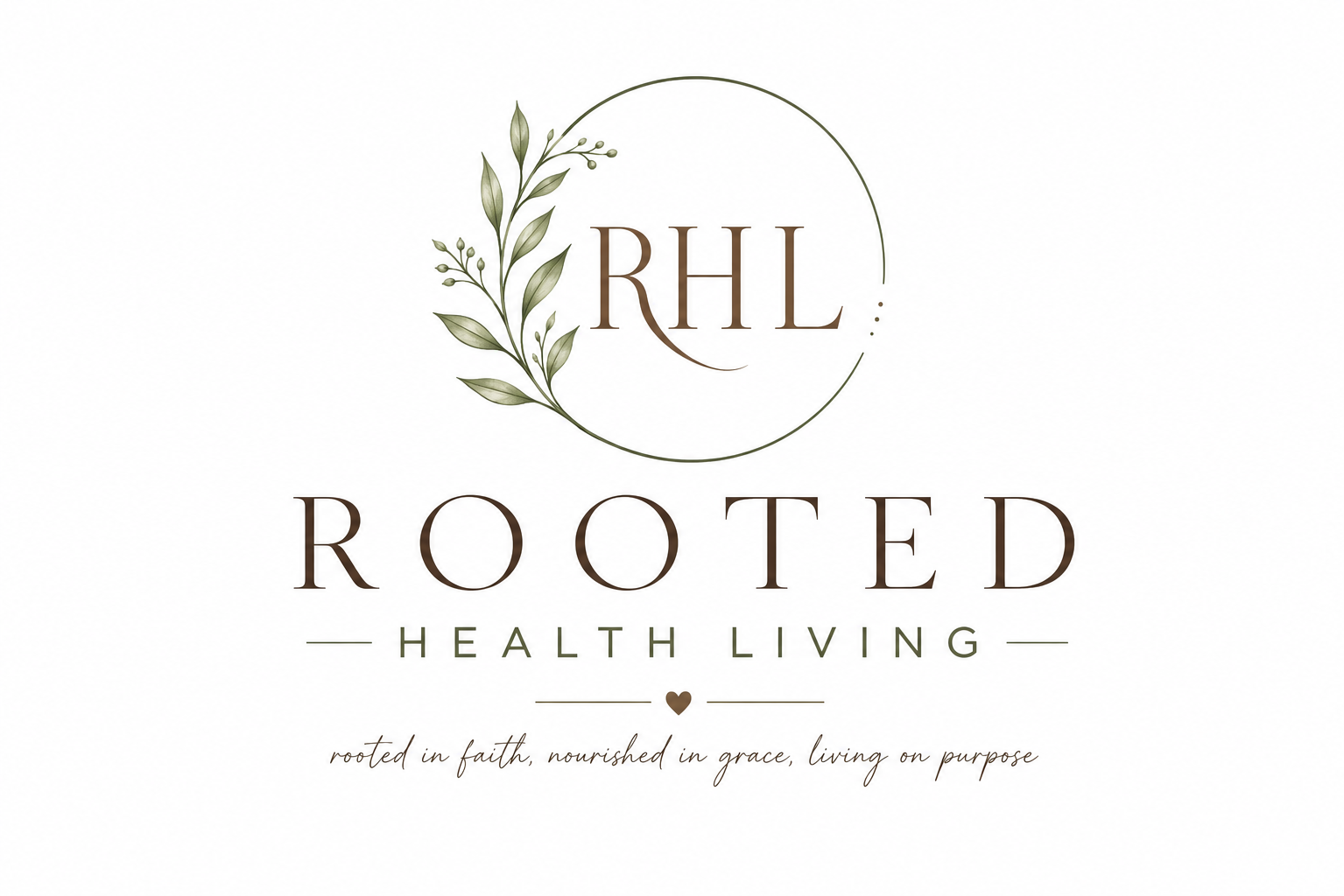 Rooted Health Living